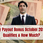 CPP Early Payout Bonus October 2025 – Who Qualifies & How Much?