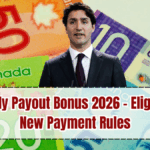 CPP Early Payout Bonus 2026 – Eligibility & New Payment Rules