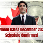 CPP Payment Dates December 2025 – CRA Schedule Confirmed