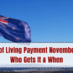 NZ Cost of Living Payment November 2025 – Who Gets It & When