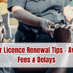 NZ Senior Licence Renewal Tips – Avoid Late Fees & Delays