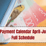 NZ Super Payment Calendar April–June 2026 – Full Schedule