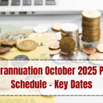 NZ Superannuation October 2025 Payment Schedule – Key Dates
