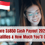 Singapore S$850 Cash Payout 2025 – Who Qualifies & How Much You’ll Get