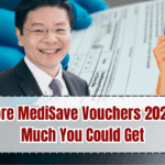 Singapore MediSave Vouchers 2025 – How Much You Could Get