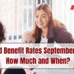 UK Child Benefit Rates September 2025 – How Much and When?